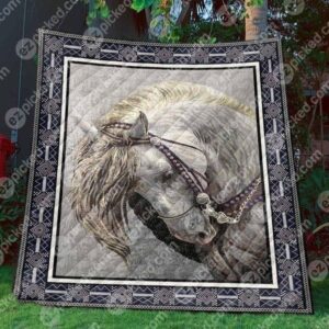 Wild Soul Quilt Blanket Yld9  Quilt